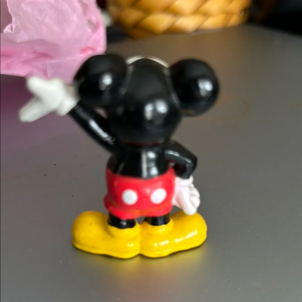 Disney vintage mickey